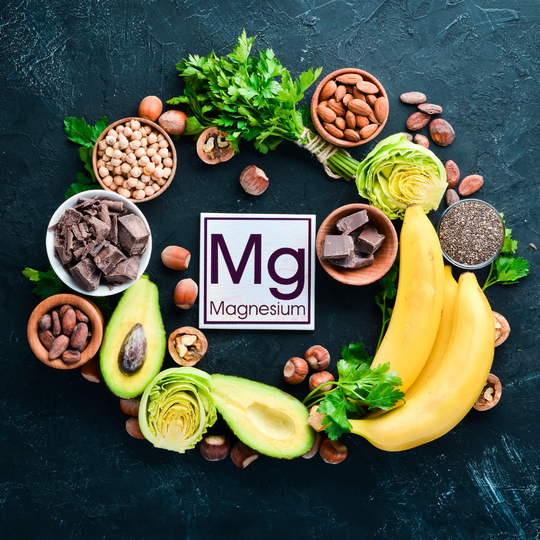 Unlocking the Benefits of Hemp Shack's Magnesium Spray: Comprehensive Product Info