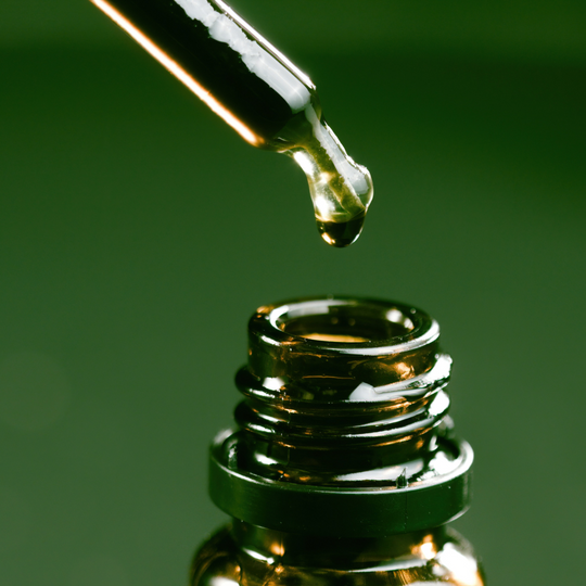 Hemp is not just a fad; it's a positive lifestyle choice.