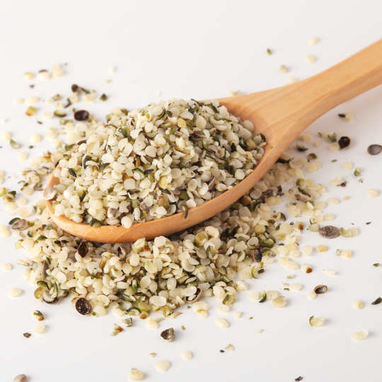 Introducing Our Premium Australian Hemp Seeds & Oils: A Natural Marvel