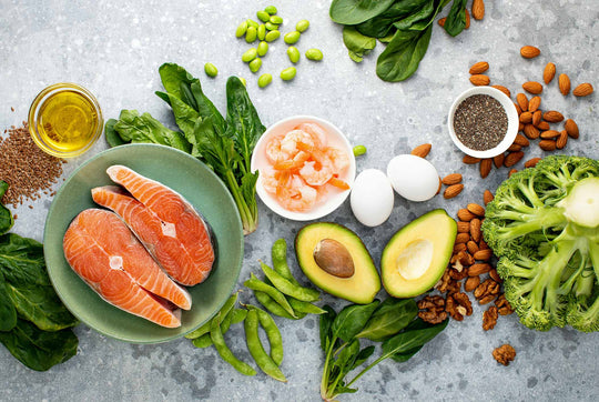 Hemp seed oil vs fish oil: Which is better for you?