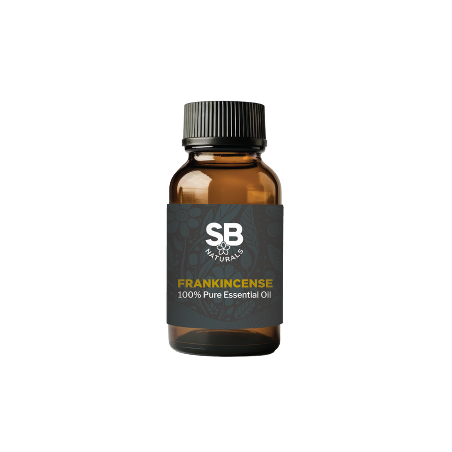 Frankincense Essential Oil