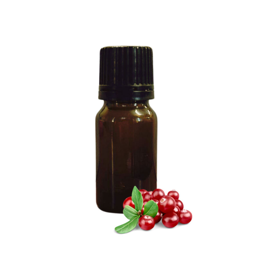 Cranberry Flavour Concentrate Natural Oil Soluble
