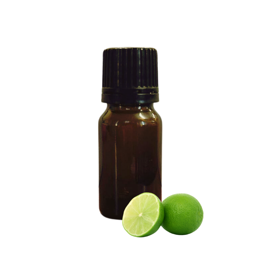 Lime Flavour Concentrate Natural Oil Soluble