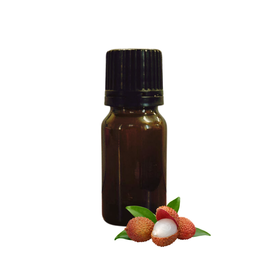 Lychee Flavour Concentrate Natural Oil Soluble