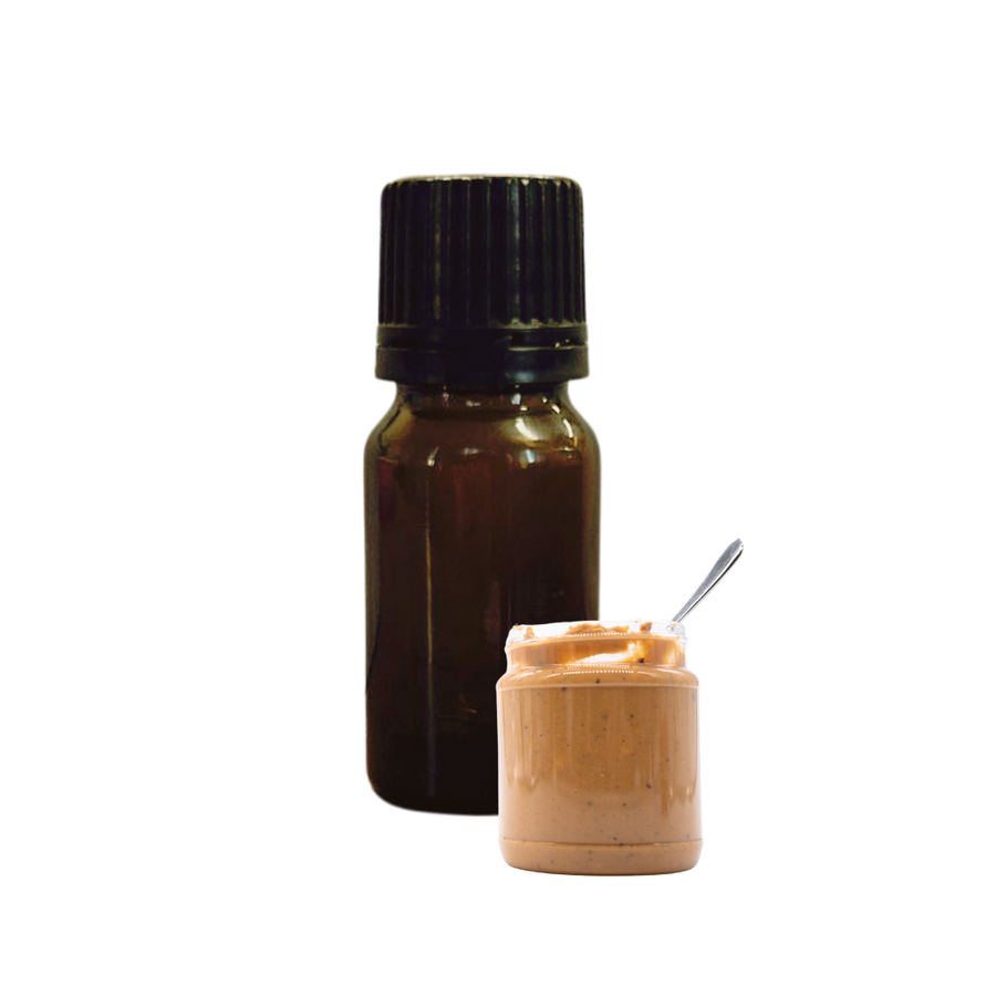 Peanut Butter Flavour Concentrate Natural Oil Soluble