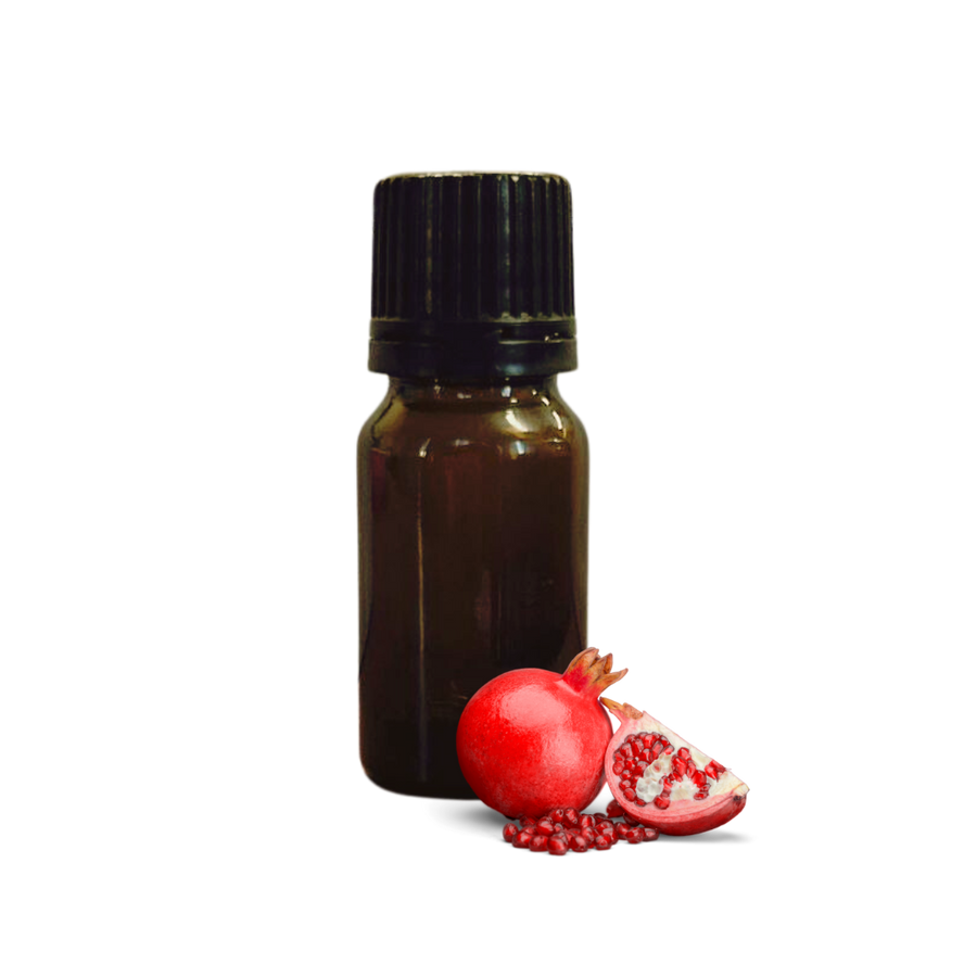 Pomegranate Flavour Concentrate Natural Oil Soluble