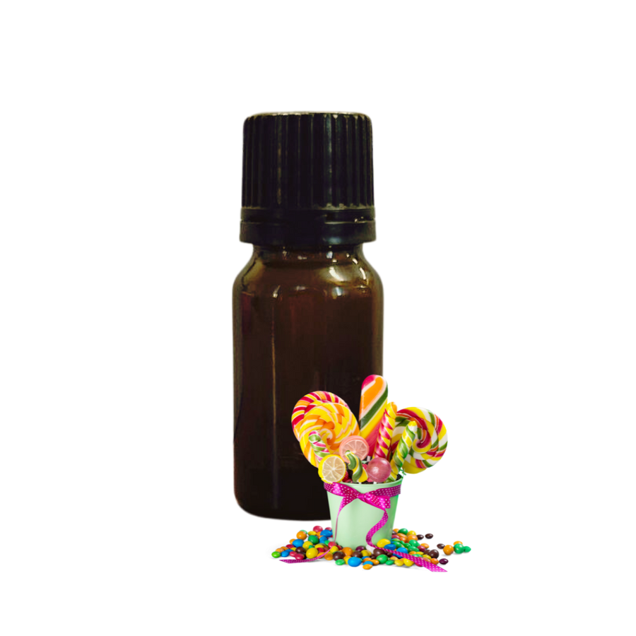 Sweet Flavour Concentrate Natural Oil Soluble