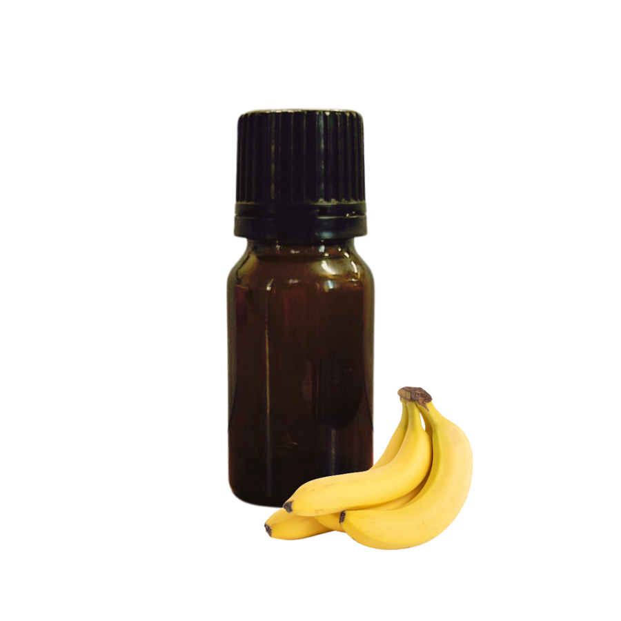 Banana Kush Terpene Strain Blend