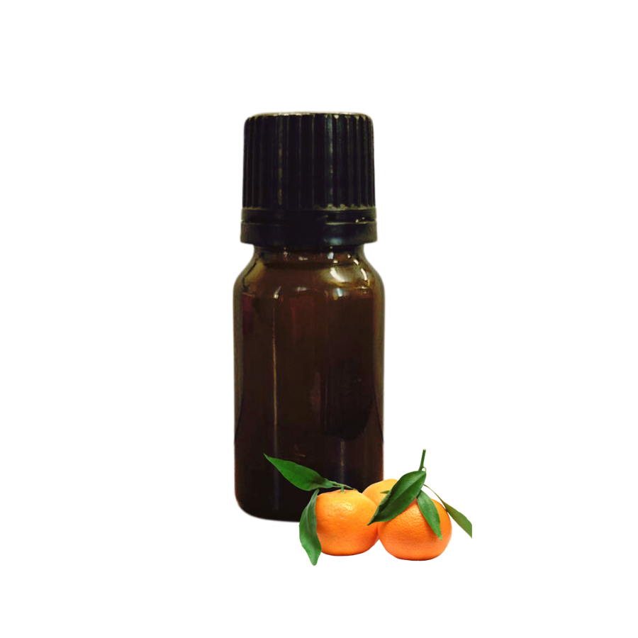 Clementine Terpene Strain Blend