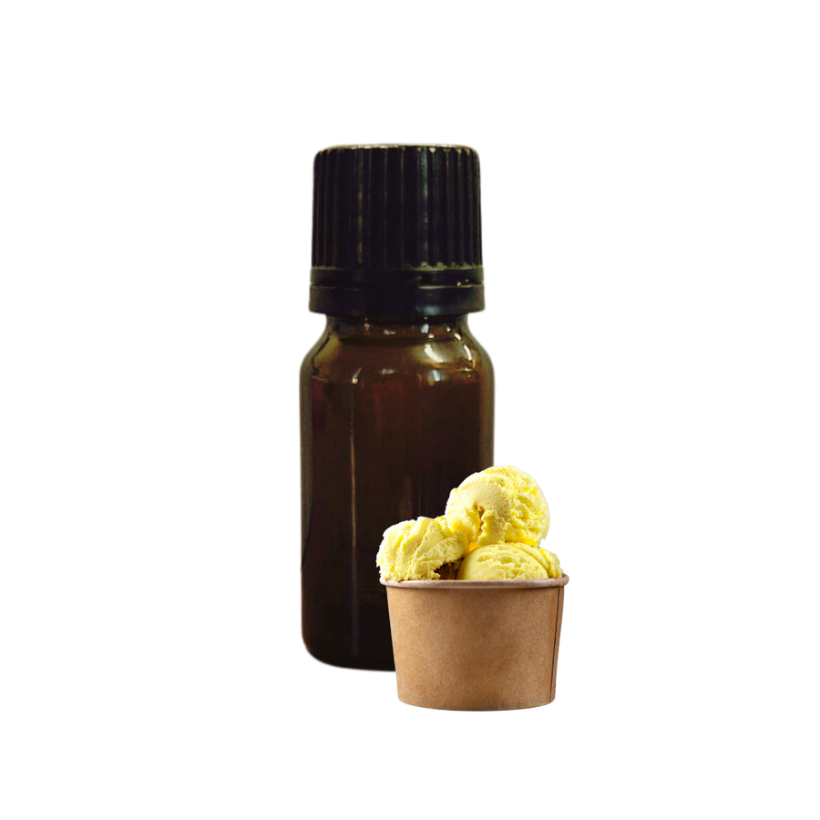 Gelato Terpene Strain Blend
