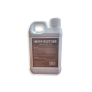Hemp-Restore Furniture Oil 500ml