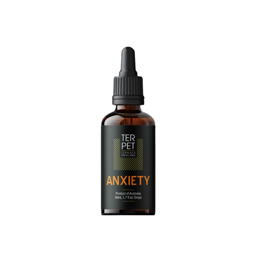 TERPET Anxiety 50ml