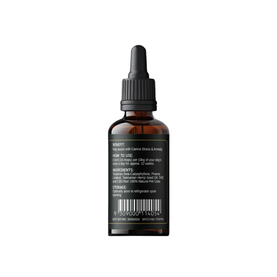 TERPET Anxiety 50ml