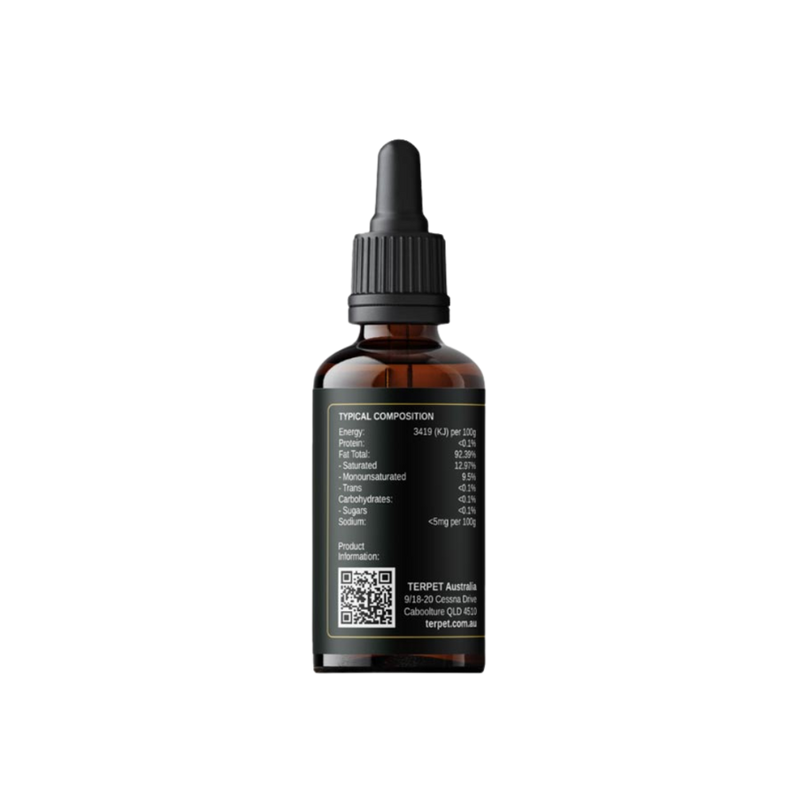TERPET Anxiety 50ml