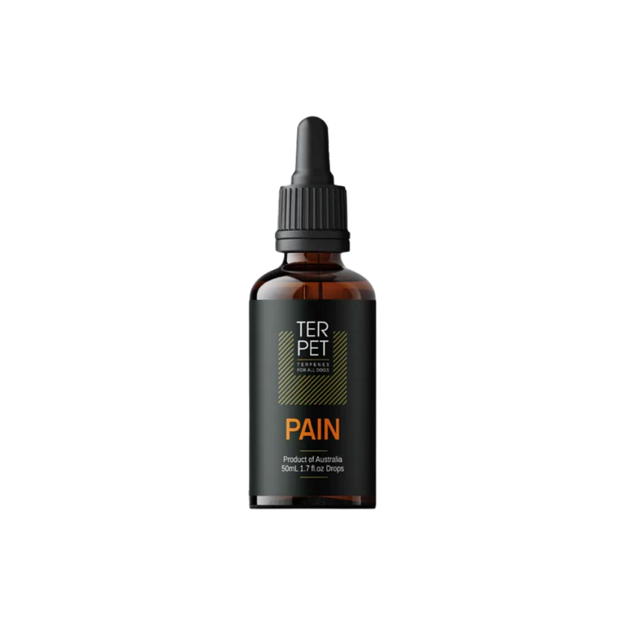 TERPET Pain 50ml