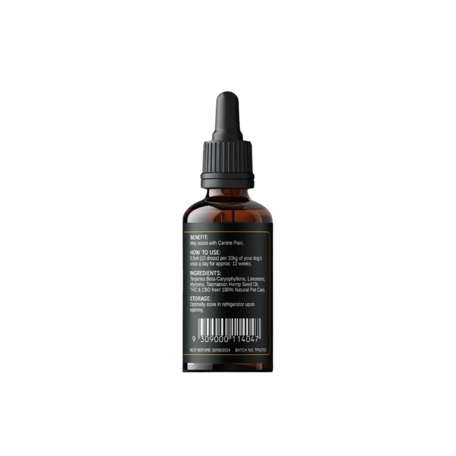 TERPET Pain 50ml