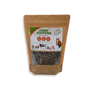Hemp Toppers Crush 500g
