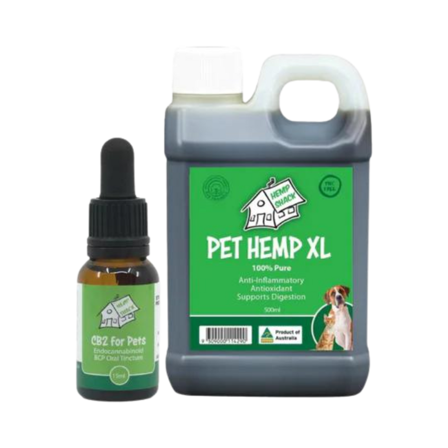 CB2 Value Pack for Medium and Large Dogs
