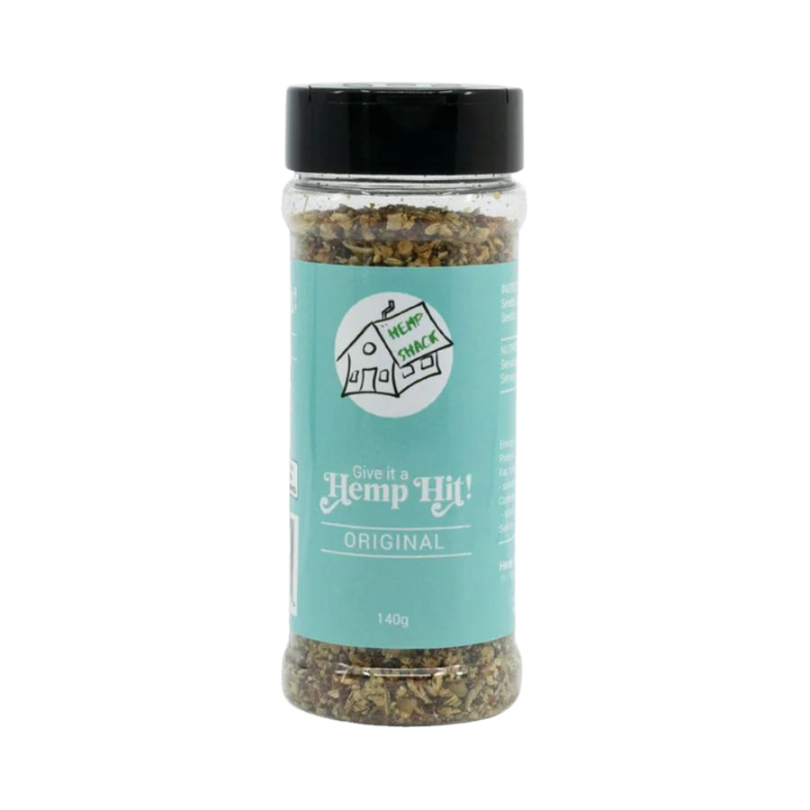 Hemp Hit Spice