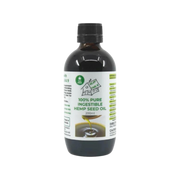 Hemp Seed Oil 200ml
