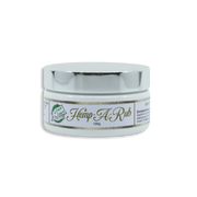Hemp-A-Rub Pro Ultra