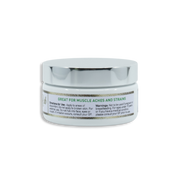 Hemp-A-Rub Pro Ultra