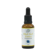Black Seed Oil Extract 30ml
