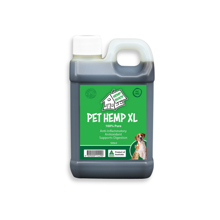 Pet Hemp XL