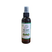 Pet Hemp