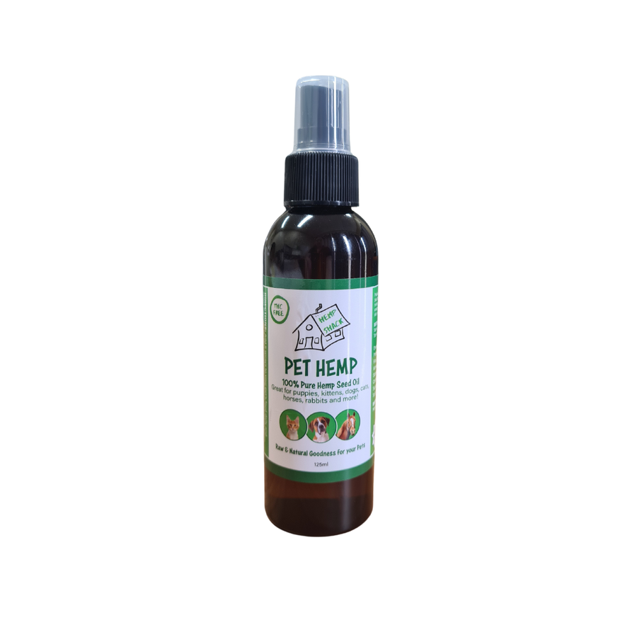 Pet Hemp