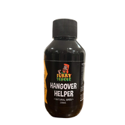 Furry Tongue Hangover Helper 100ml