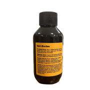 Furry Tongue Hangover Helper 100ml