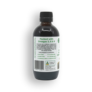 Hemp Seed Oil 200ml