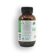 Hemp Seed Oil Capsules