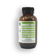 Hemp Seed Oil Capsules