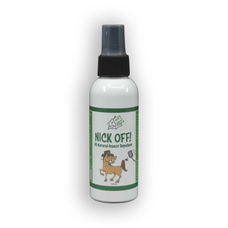 Nick Off