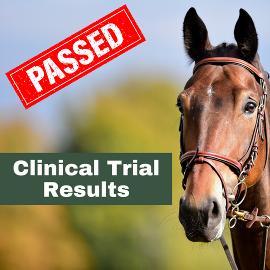 Media Release - Clinical Trial Results