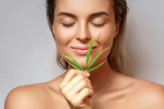 Is hemp good for the skin?