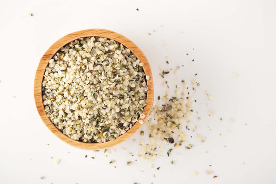 Are hemp seeds a superfood powerhouse?