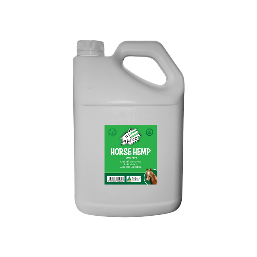 Horse Hemp 2.5L