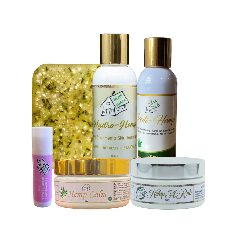 Mother's Day Pamper Pack
