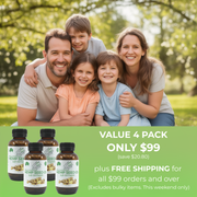 Family Super Saver