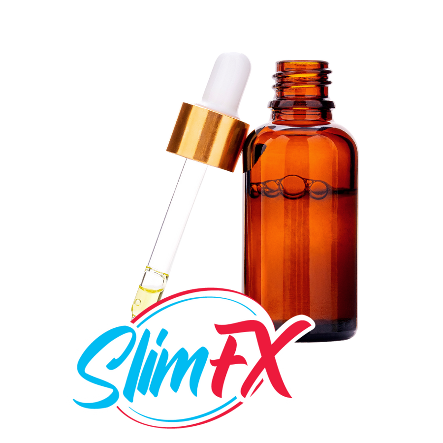 SlimFX CB2 Terpene Fat Burner 50ml