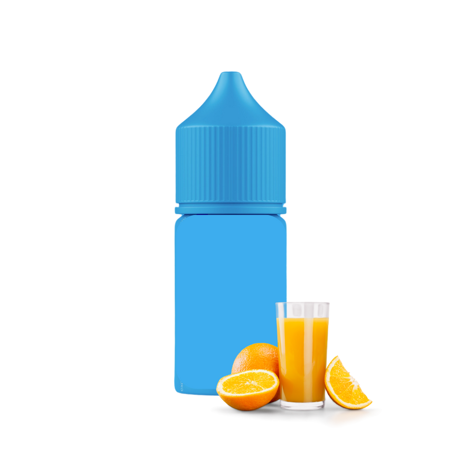 Orange Soda Nano Blend