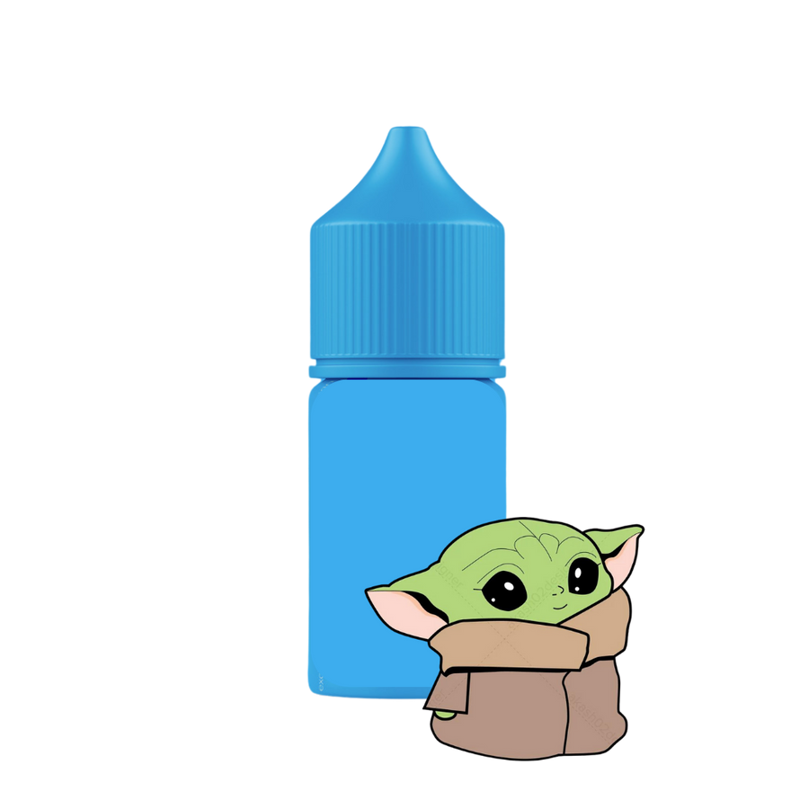 Yoda OG Nano Blend