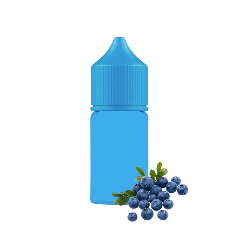 Blueberry Ak Nano Blend