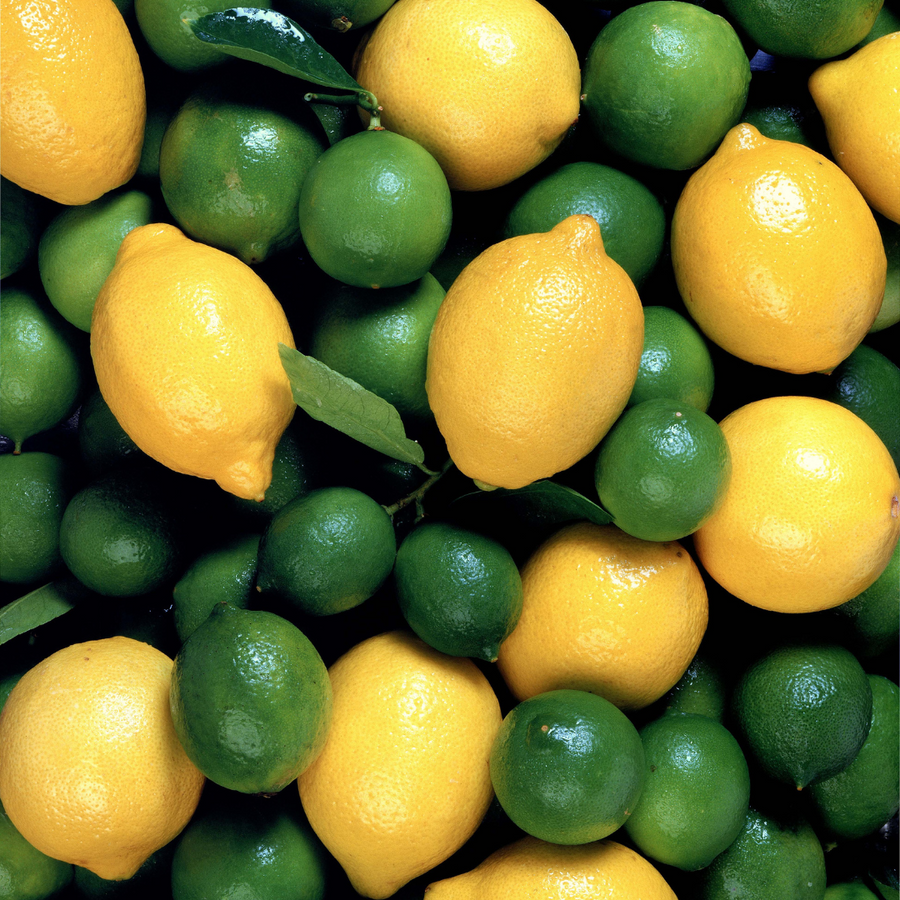 Drops Lemon-Lime E-Juice