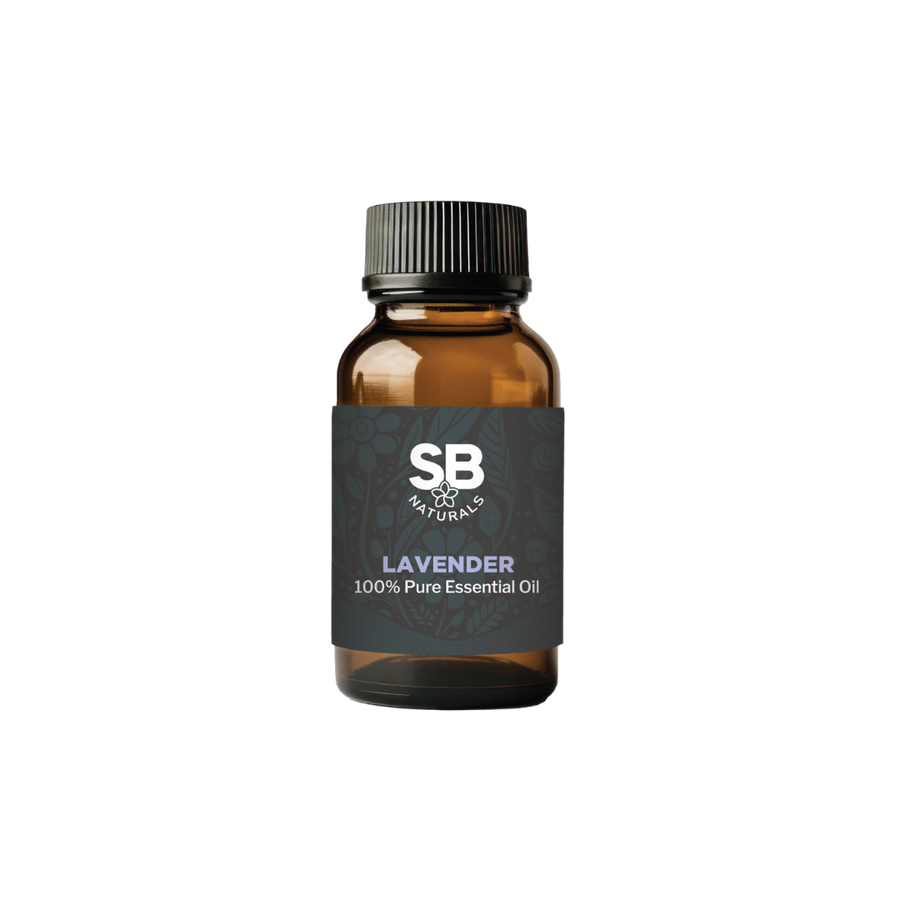 Lavender Essential Oil