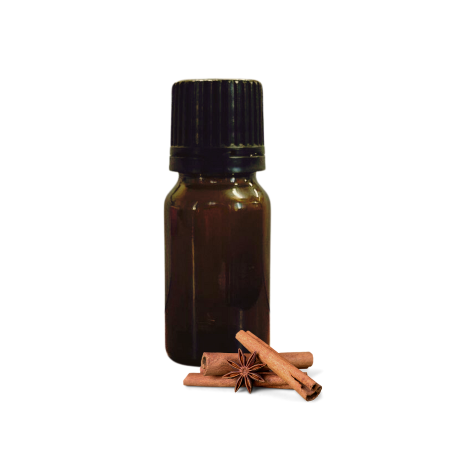 Cinnamon Flavour Concentrate Natural Oil Soluble