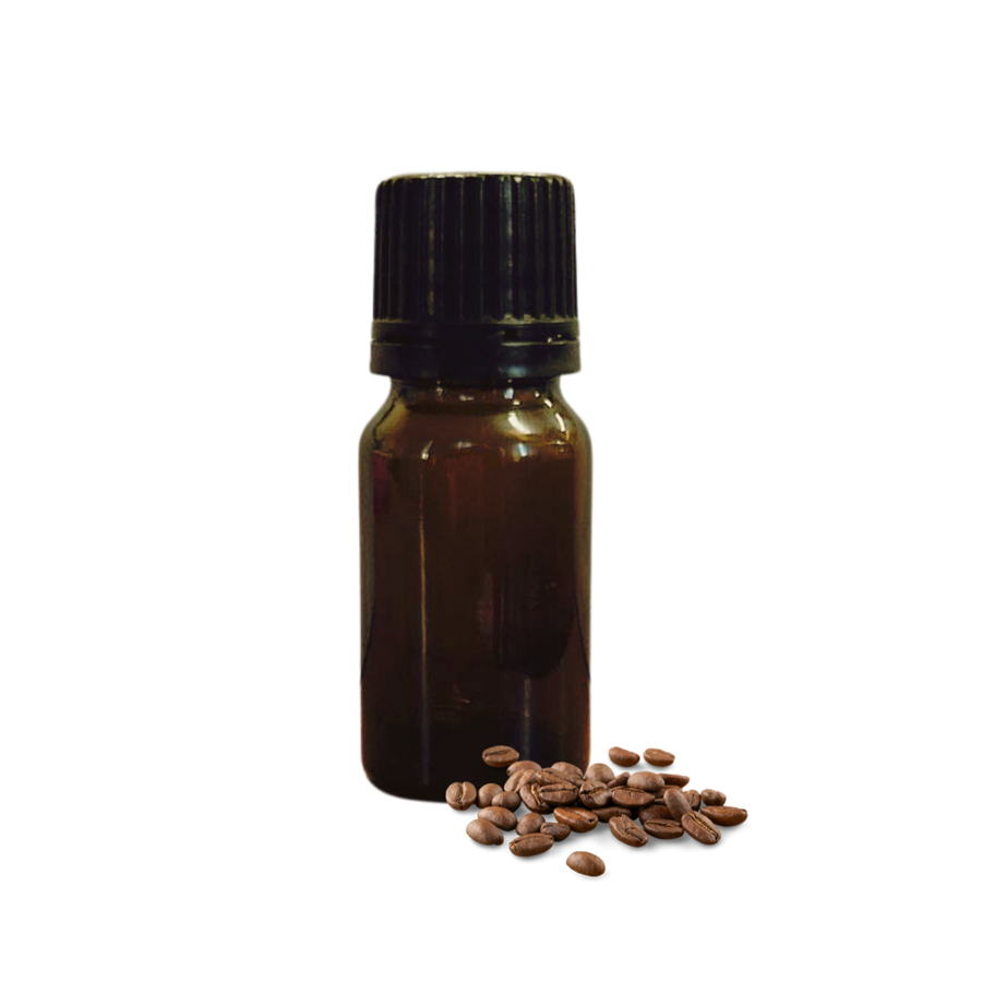 Coffee Flavour Concentrate Natural Oil Soluble